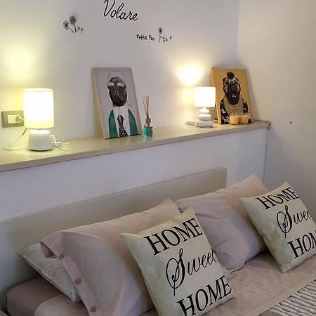Casa Crissi Apartment Алба Екстериор снимка