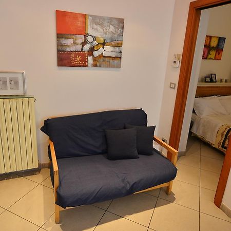 Casa Crissi Apartment Алба Екстериор снимка