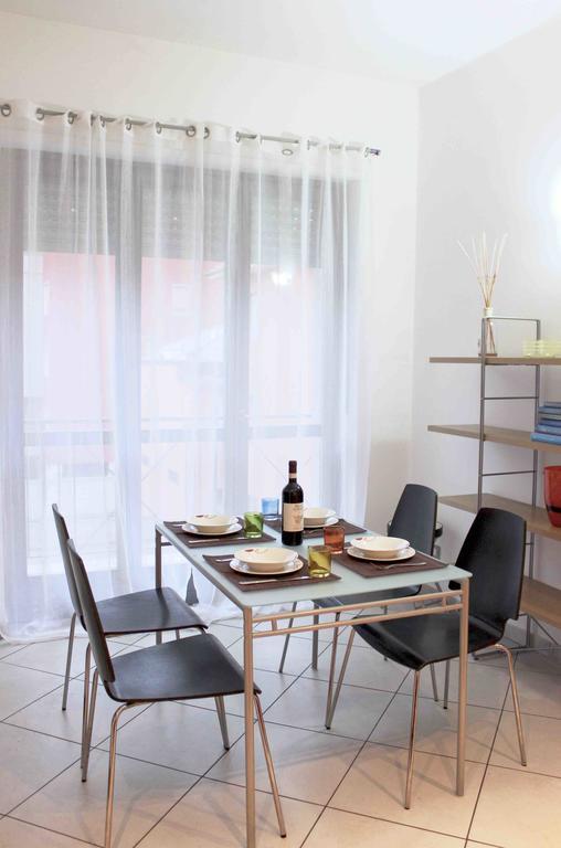 Casa Crissi Apartment Алба Екстериор снимка
