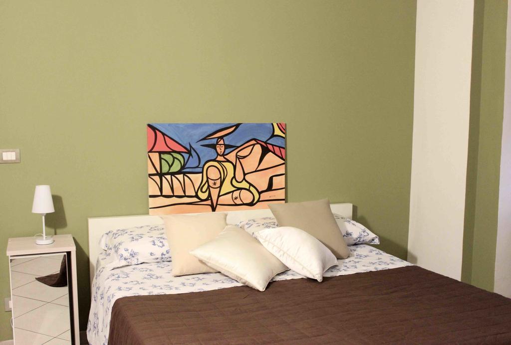 Casa Crissi Apartment Алба Екстериор снимка