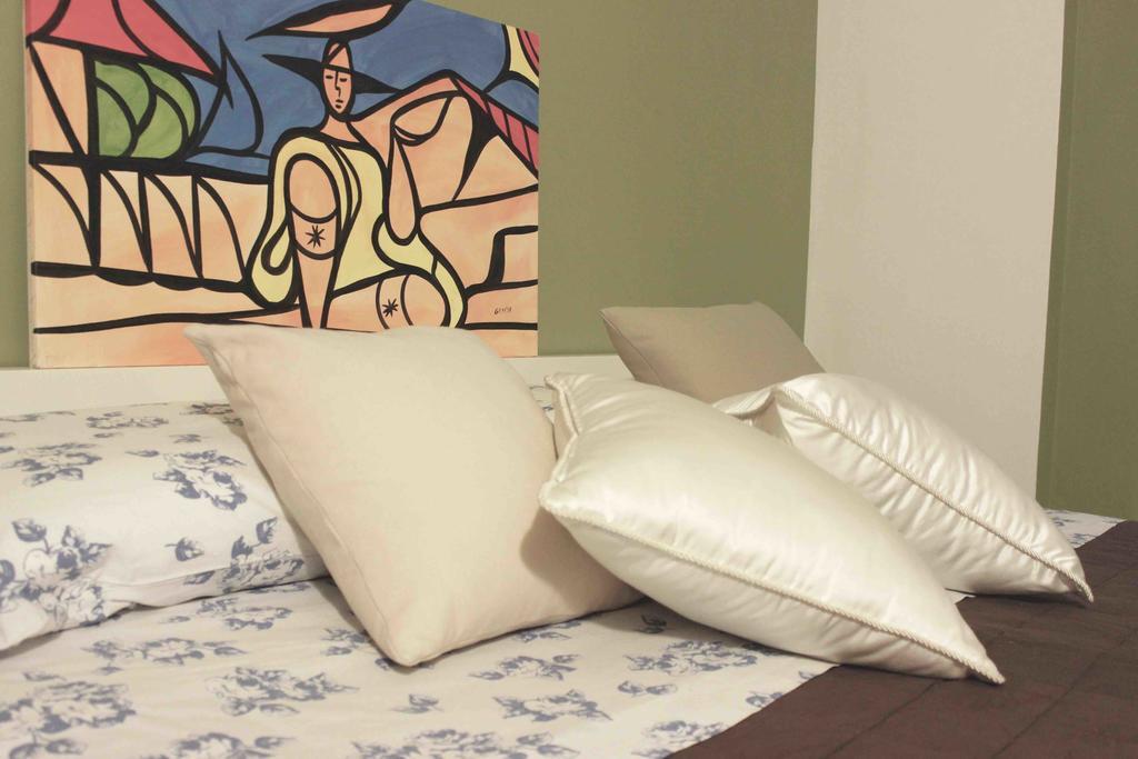 Casa Crissi Apartment Алба Екстериор снимка