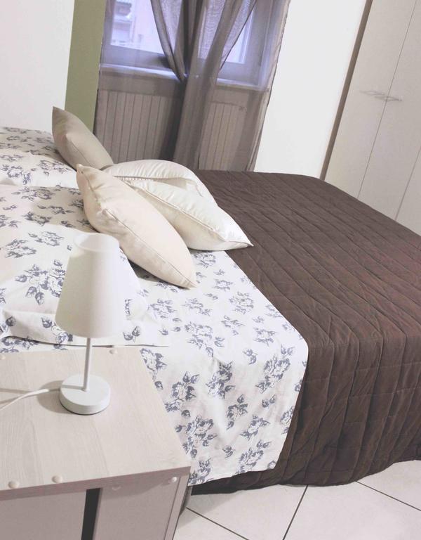 Casa Crissi Apartment Алба Екстериор снимка