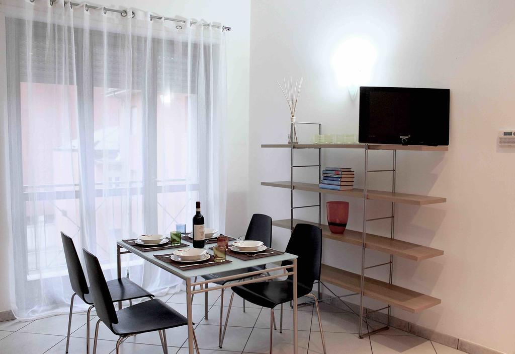 Casa Crissi Apartment Алба Екстериор снимка