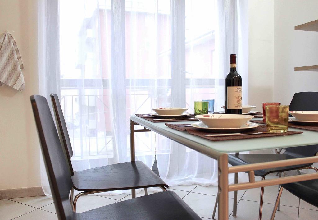 Casa Crissi Apartment Алба Екстериор снимка