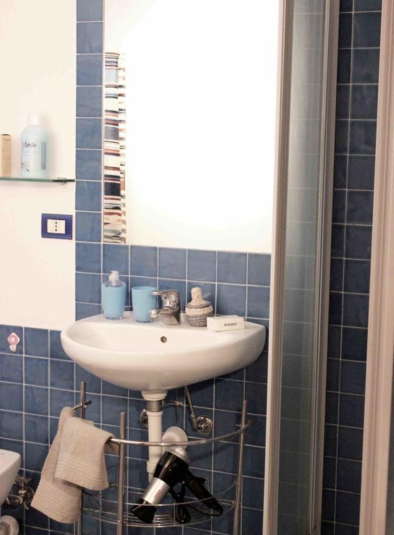 Casa Crissi Apartment Алба Екстериор снимка