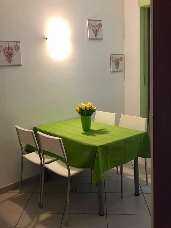 Casa Crissi Apartment Алба Екстериор снимка