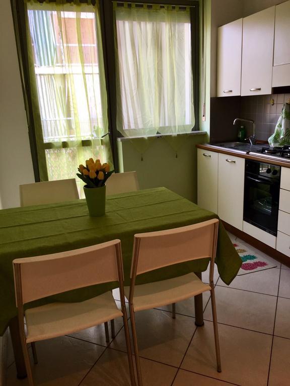 Casa Crissi Apartment Алба Екстериор снимка
