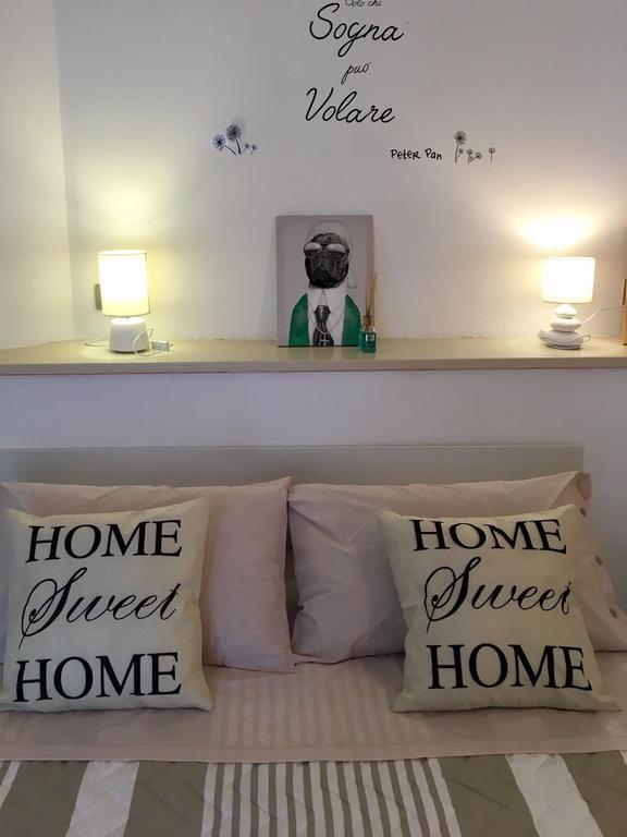 Casa Crissi Apartment Алба Екстериор снимка