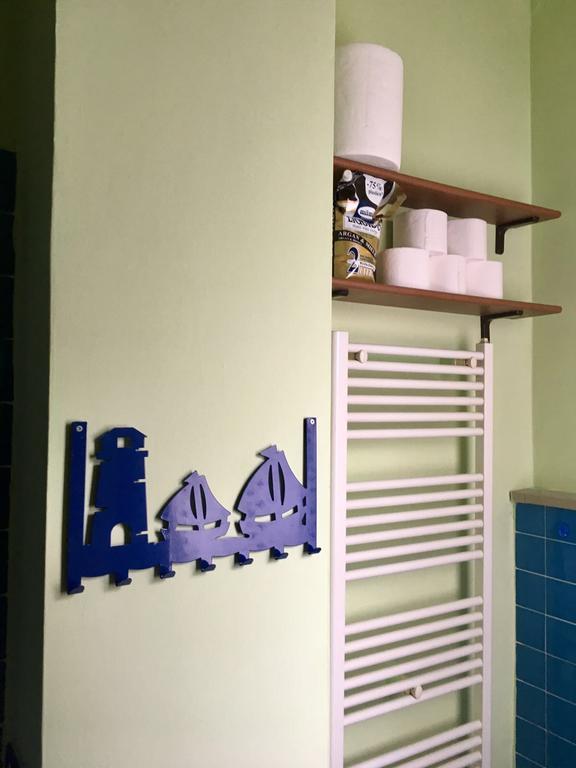 Casa Crissi Apartment Алба Екстериор снимка