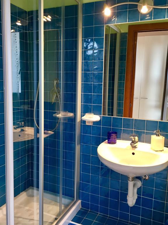 Casa Crissi Apartment Алба Екстериор снимка