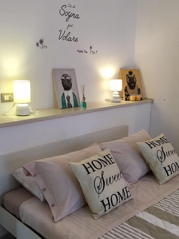 Casa Crissi Apartment Алба Екстериор снимка