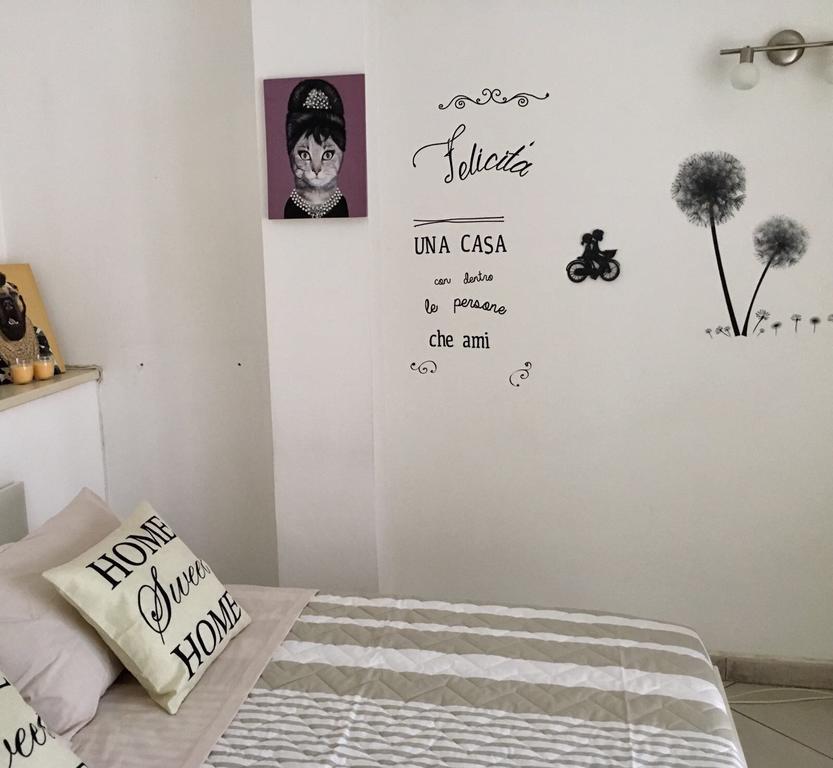 Casa Crissi Apartment Алба Екстериор снимка