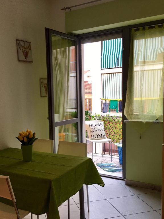 Casa Crissi Apartment Алба Екстериор снимка