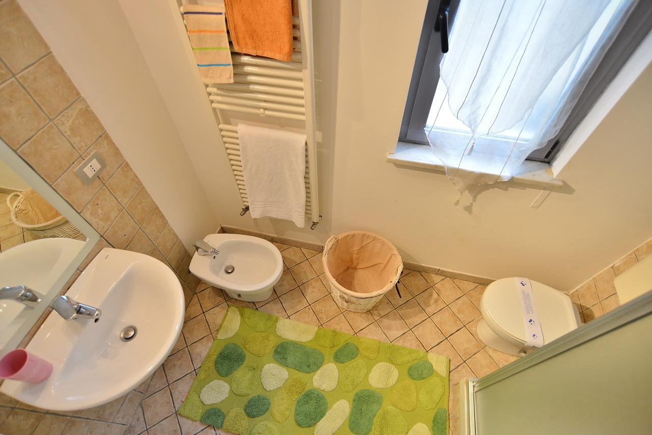 Casa Crissi Apartment Алба Екстериор снимка