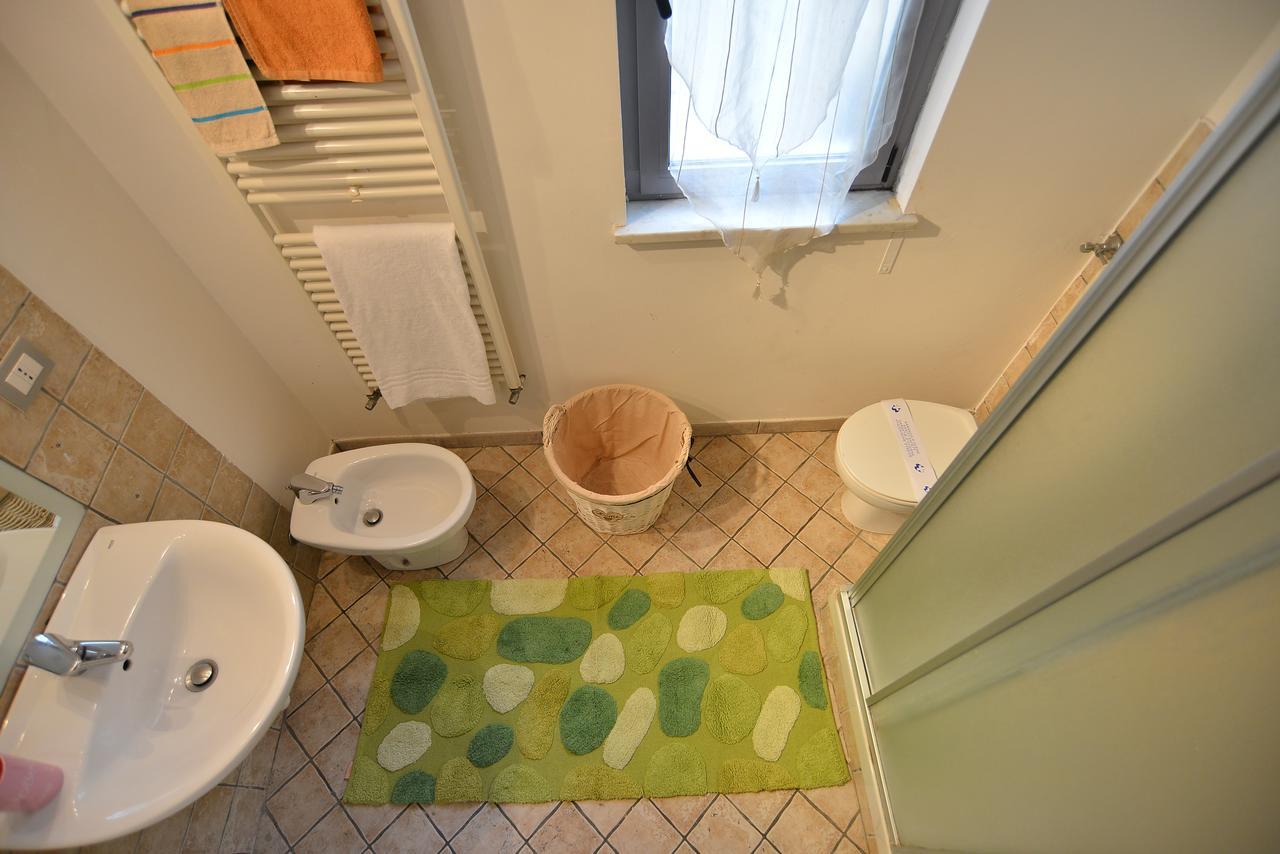 Casa Crissi Apartment Алба Екстериор снимка