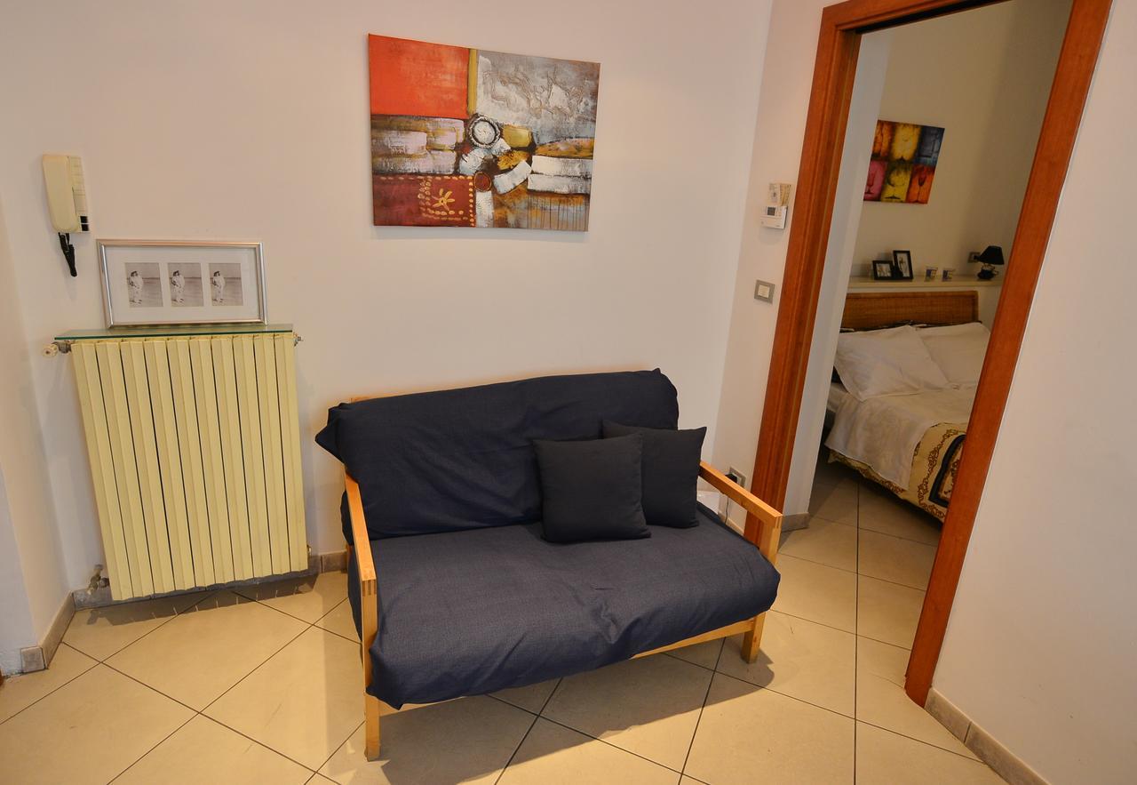 Casa Crissi Apartment Алба Екстериор снимка