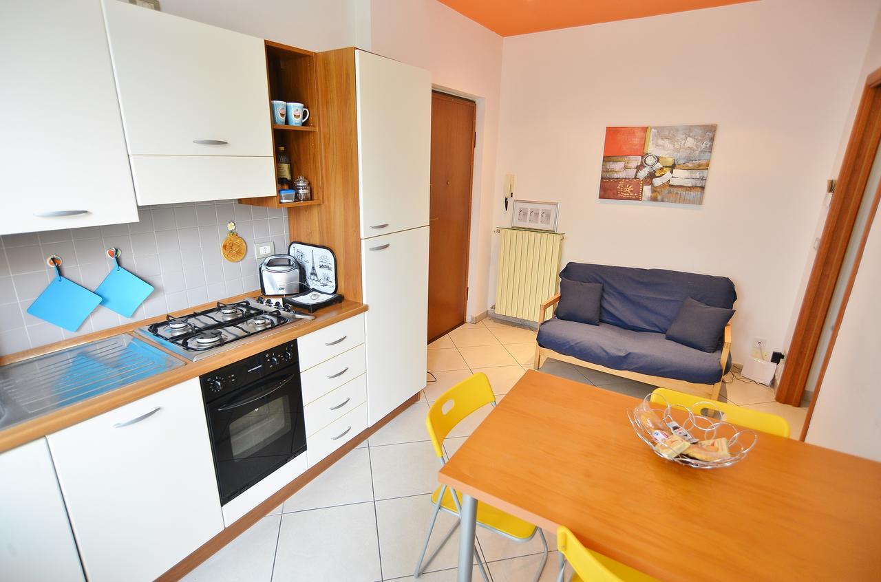 Casa Crissi Apartment Алба Екстериор снимка