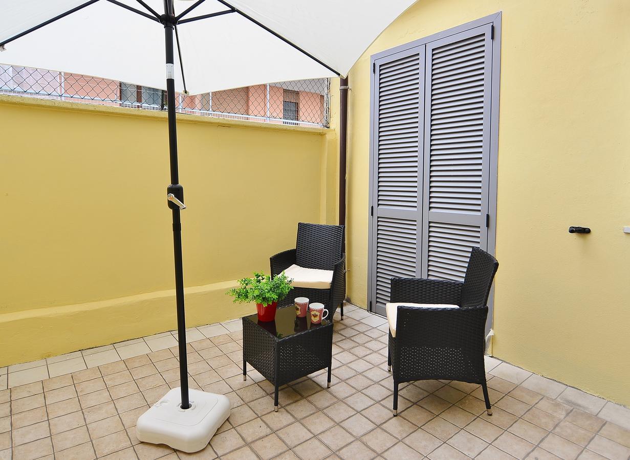 Casa Crissi Apartment Алба Екстериор снимка