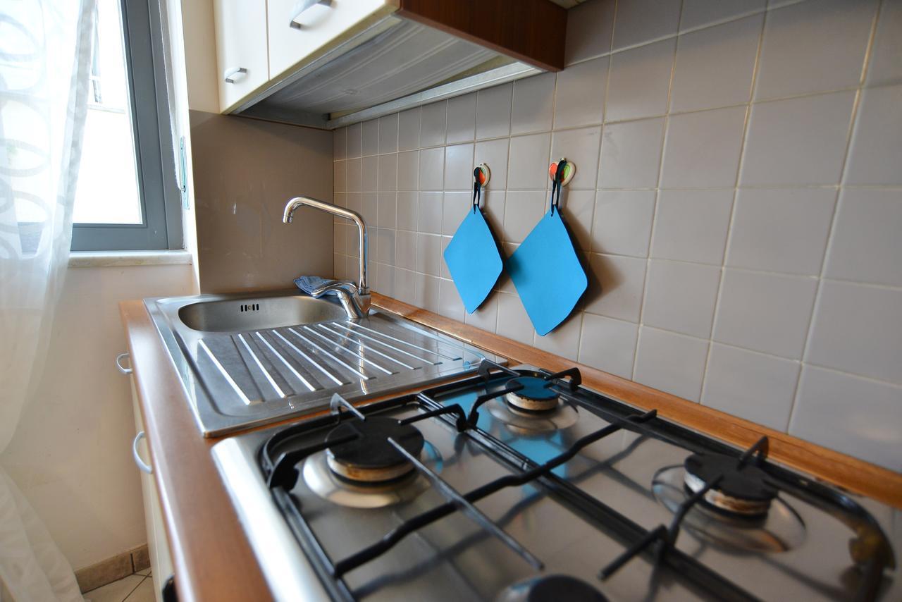 Casa Crissi Apartment Алба Екстериор снимка