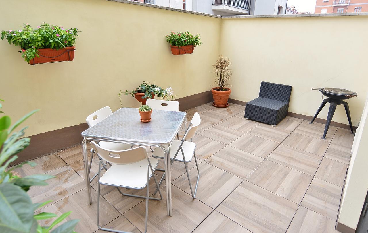 Casa Crissi Apartment Алба Екстериор снимка