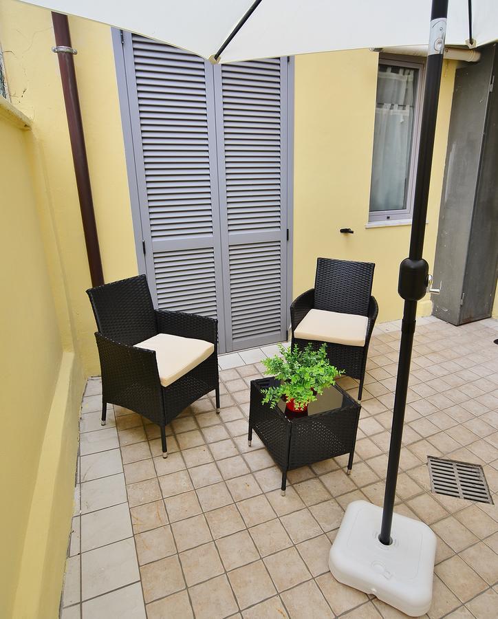 Casa Crissi Apartment Алба Екстериор снимка