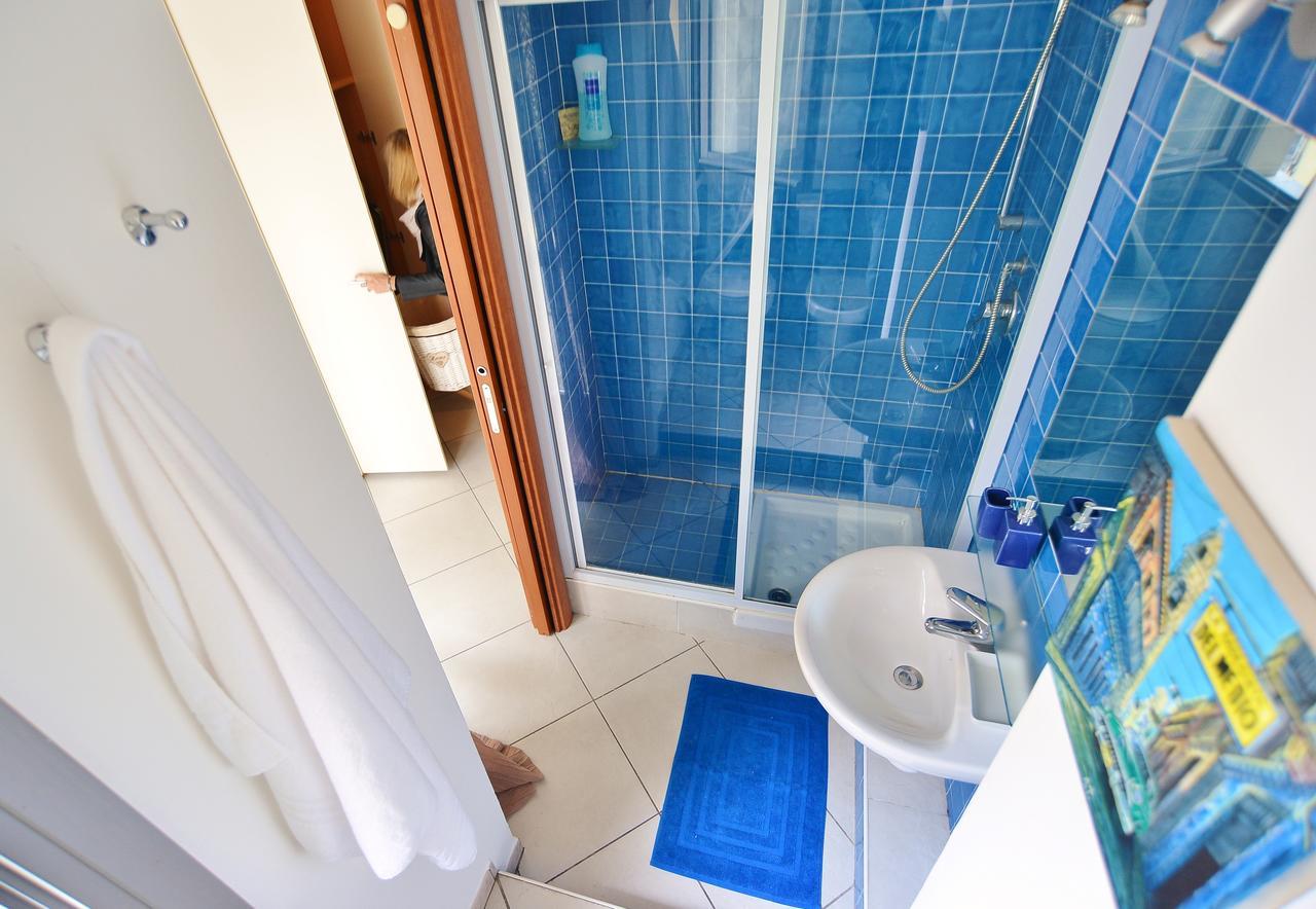 Casa Crissi Apartment Алба Екстериор снимка