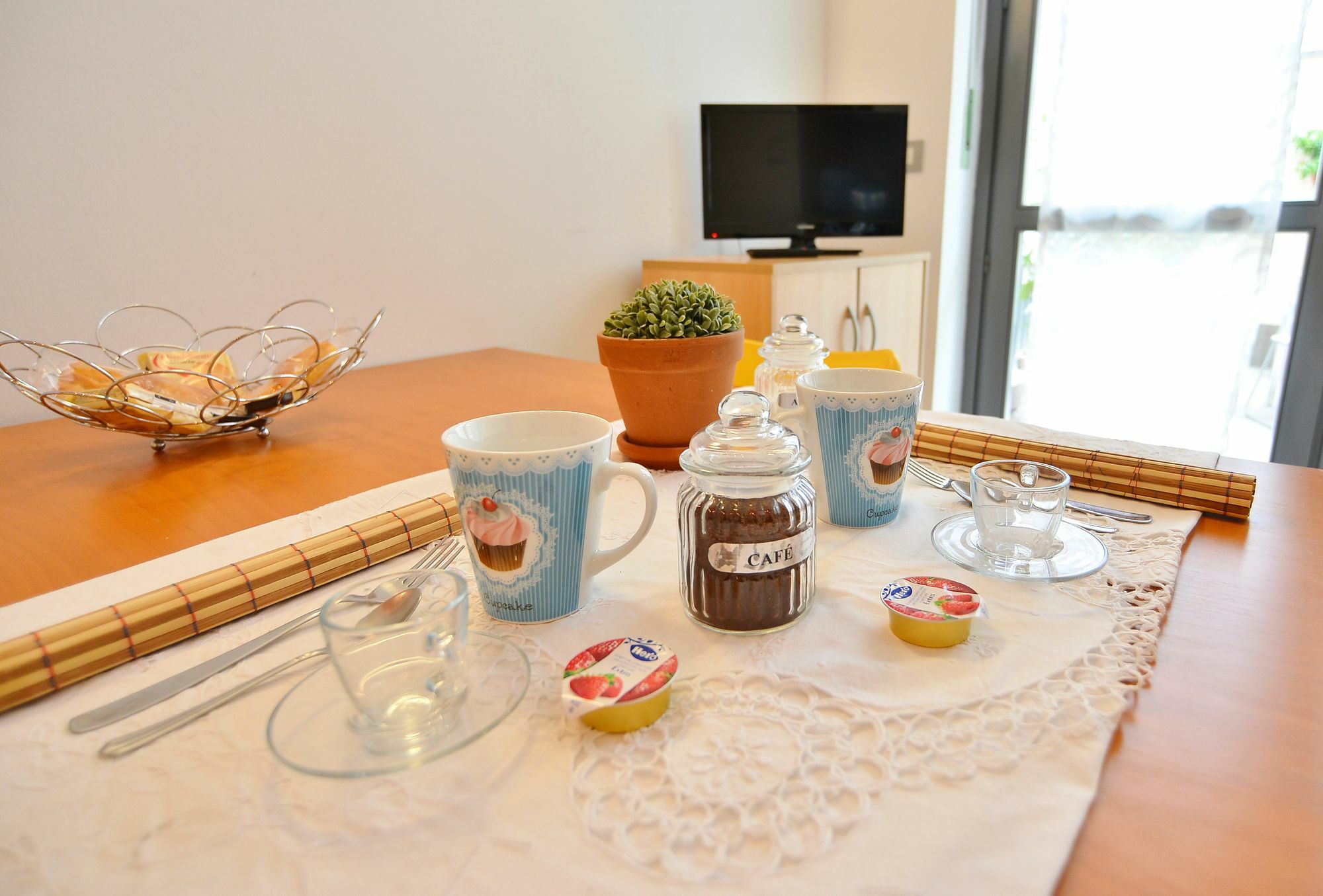 Casa Crissi Apartment Алба Екстериор снимка
