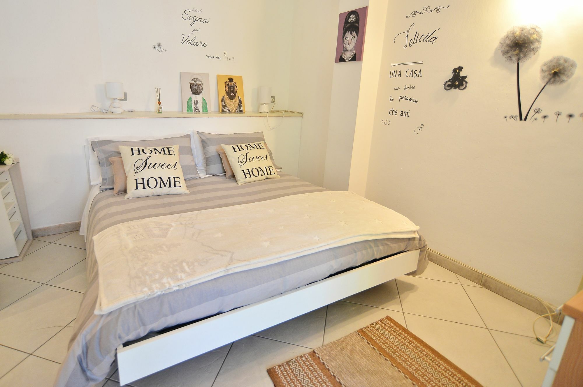 Casa Crissi Apartment Алба Екстериор снимка