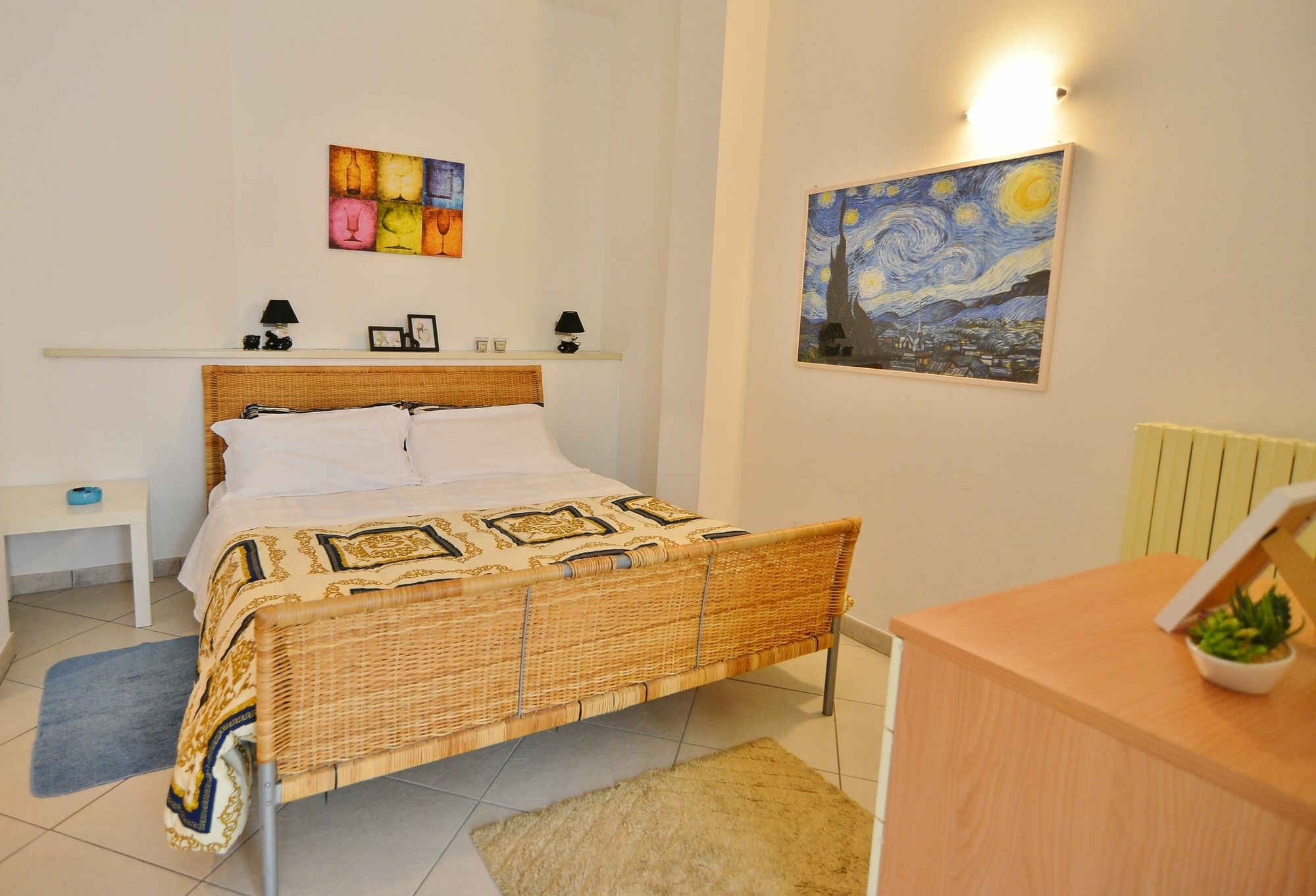Casa Crissi Apartment Алба Екстериор снимка