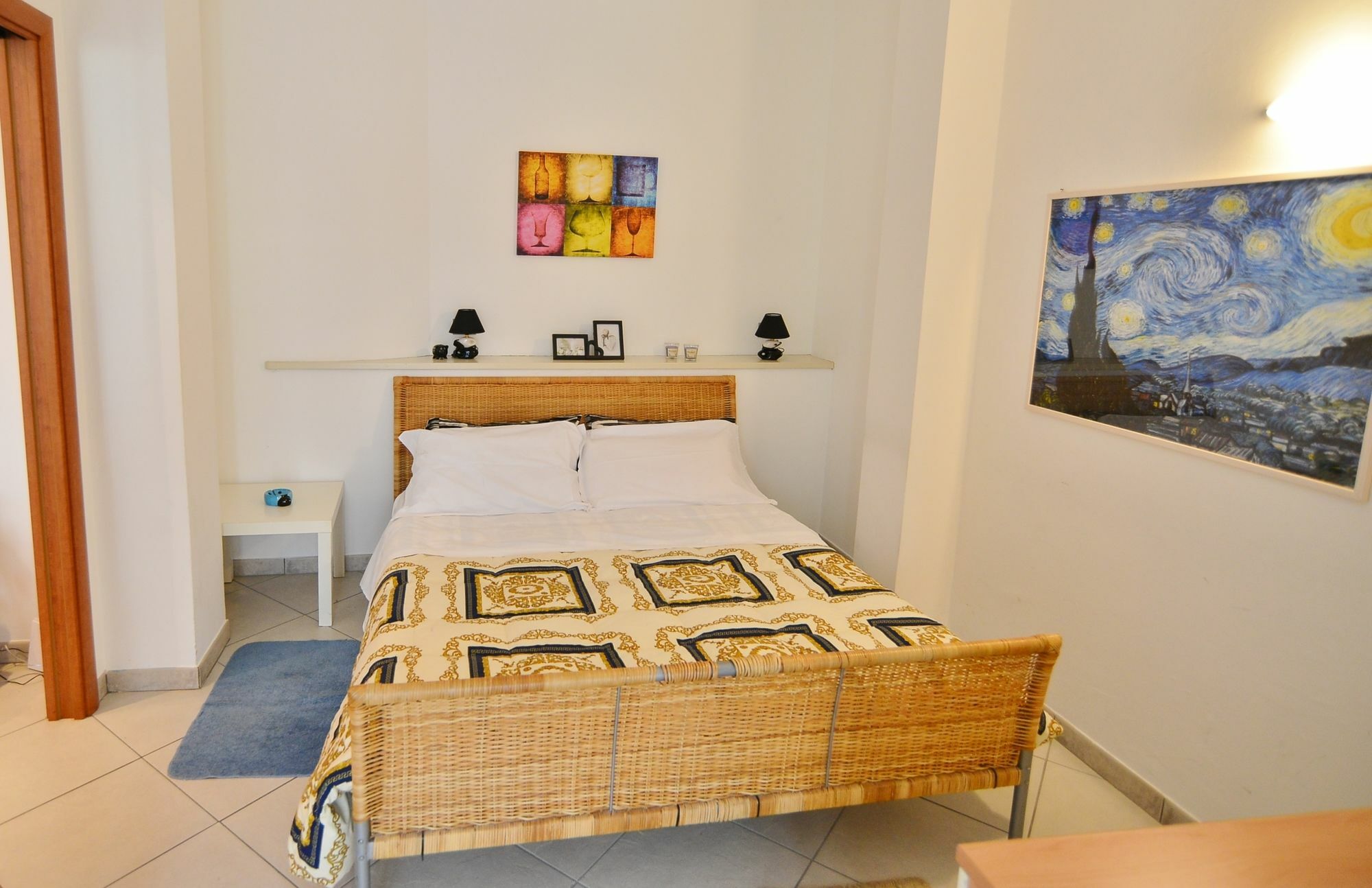 Casa Crissi Apartment Алба Екстериор снимка