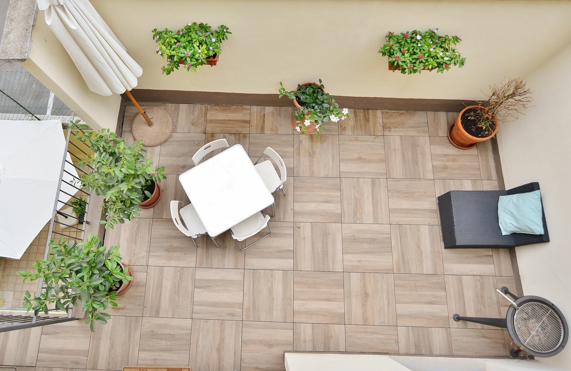 Casa Crissi Apartment Алба Екстериор снимка