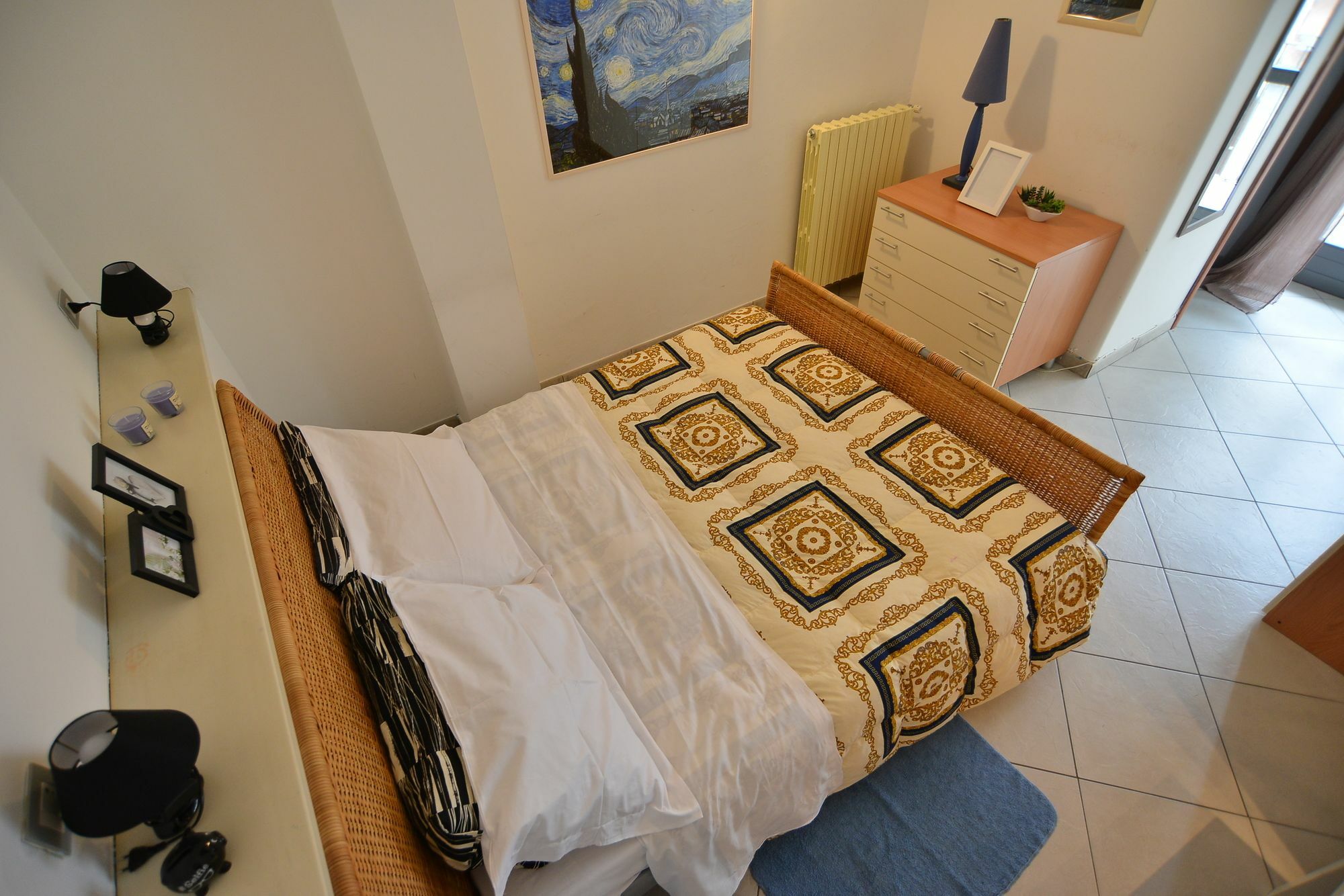 Casa Crissi Apartment Алба Екстериор снимка