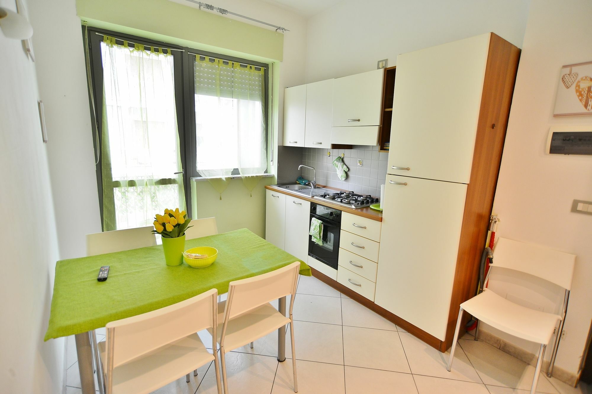 Casa Crissi Apartment Алба Екстериор снимка